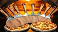 top pizza peels 2025