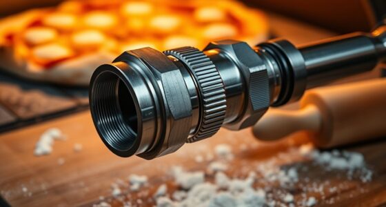 top propane pizza oven adapters