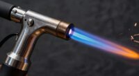 top propane torches 2026