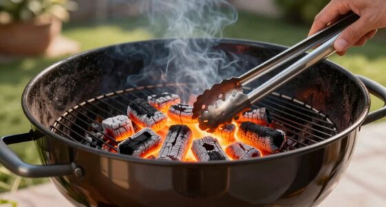 top quick light charcoal