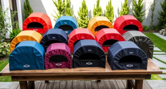 top roccbox cover options