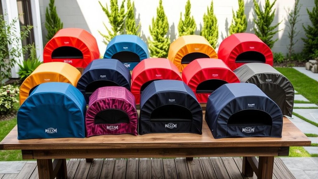 top roccbox cover options