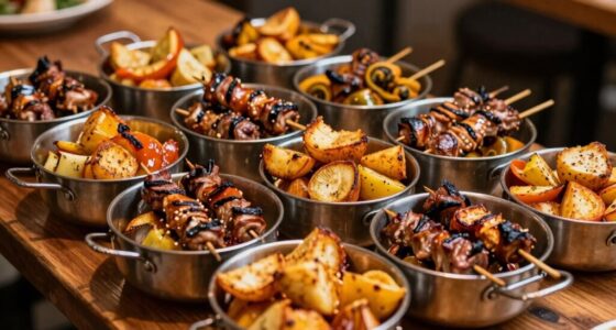 top rotisserie baskets 2026