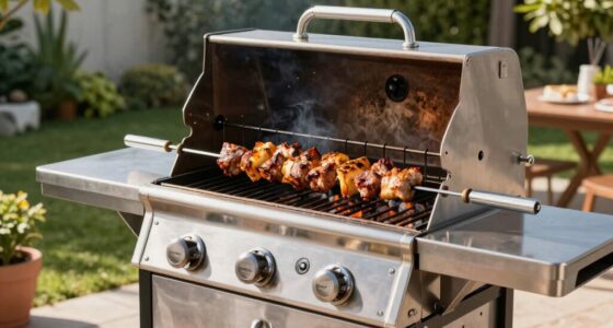 top rotisserie kits 2026