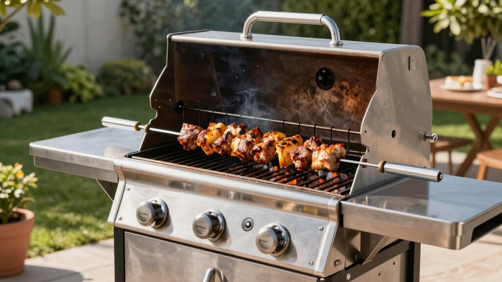 top rotisserie kits 2026