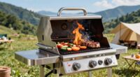 top rv grill picks
