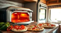 top rv pizza oven picks