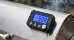 top smoker controllers 2026