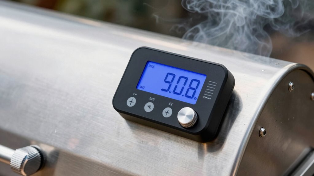 top smoker controllers 2026