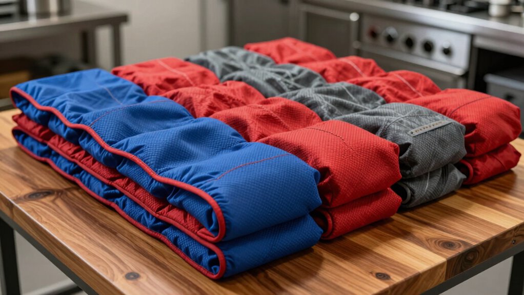 top smoking insulation blankets