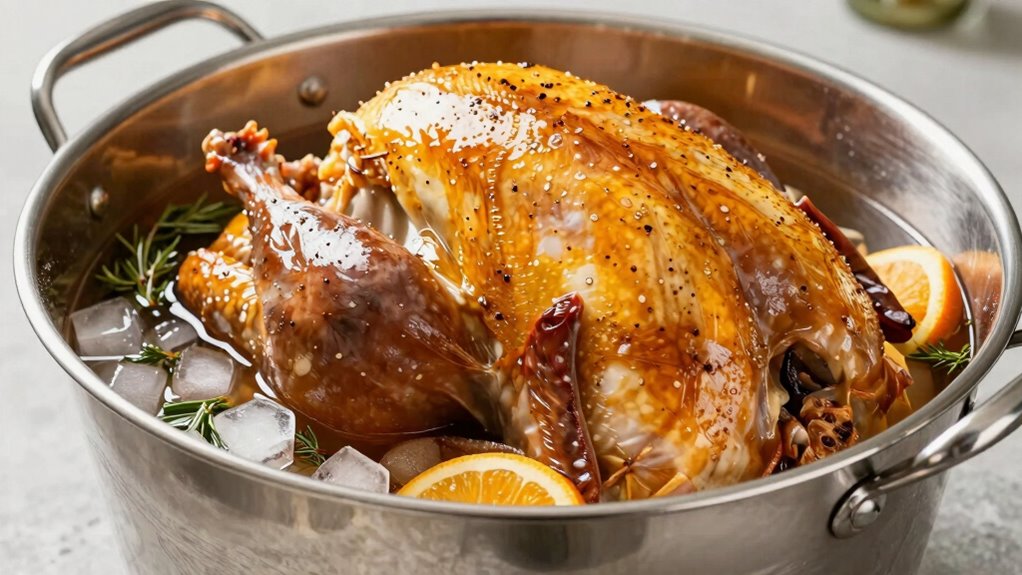 top turkey brining buckets