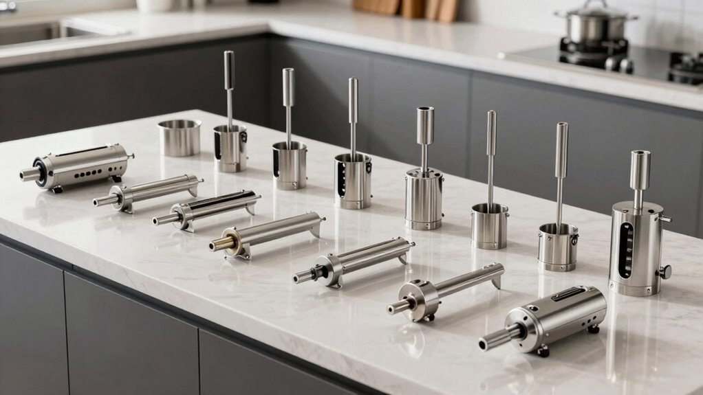 top universal rotisserie kits