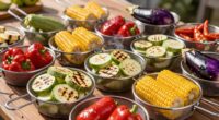 top veggie grill basket picks