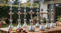 top water smokers 2026