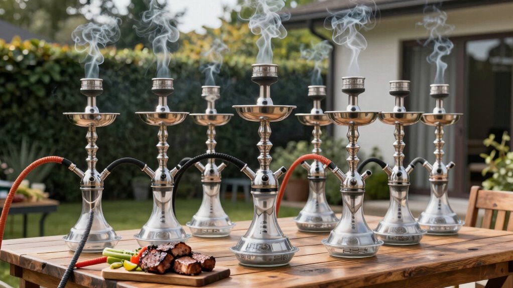 top water smokers 2026