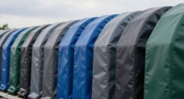 top waterproof pizza oven covers