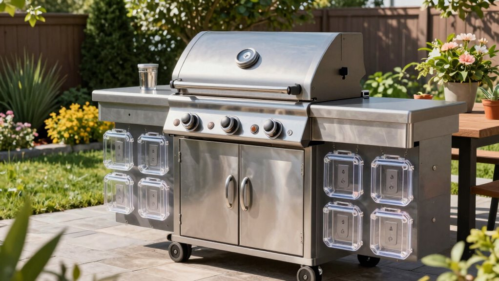 top weatherproof outlet covers