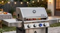 top wifi grill picks