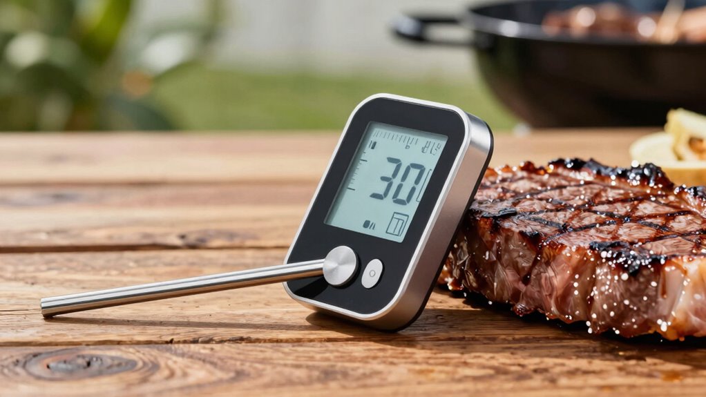 top wifi meat thermometers