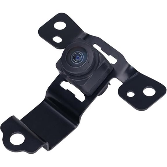 Toyota Camry Front Grill Camera (OE Replacement)