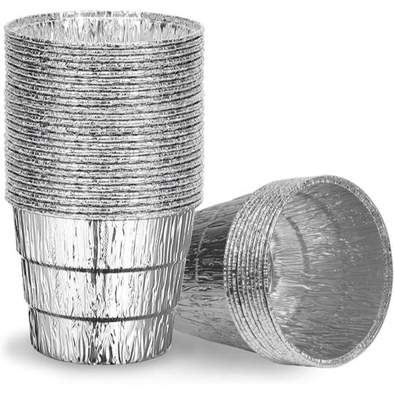 traeger grill grease liners