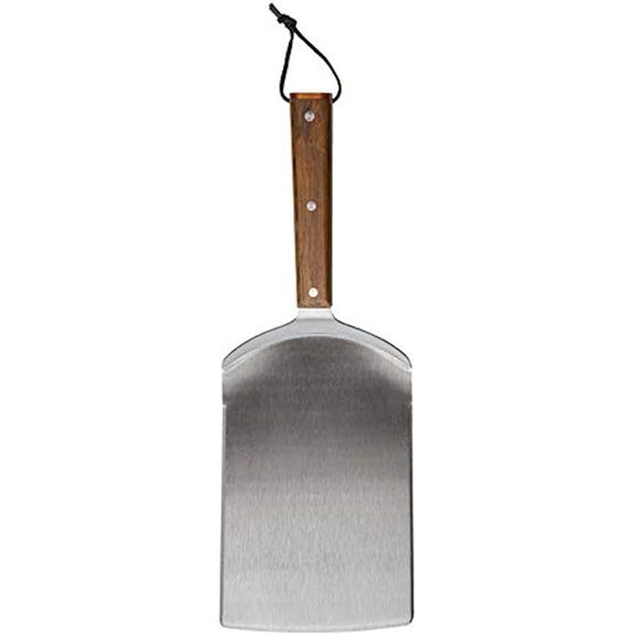 Traeger Grills BAC532 XXL BBQ Grilling Spatula Grill Accessory
