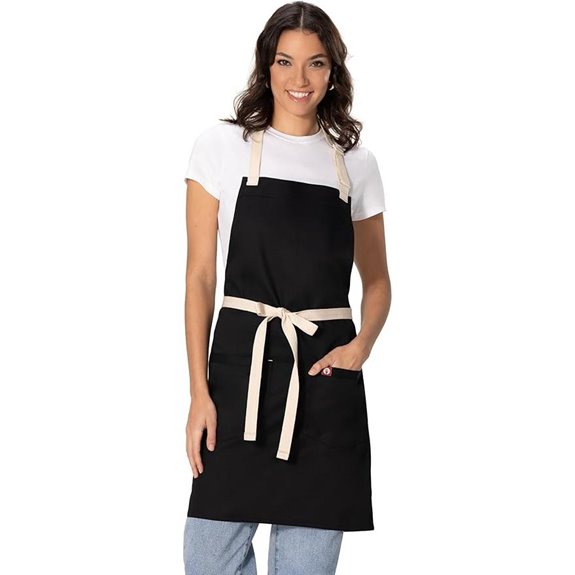 Chef Works Unisex Ridgewood Apron