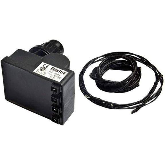 Onlyfire Universal 4-Spark Grill Igniter Kit