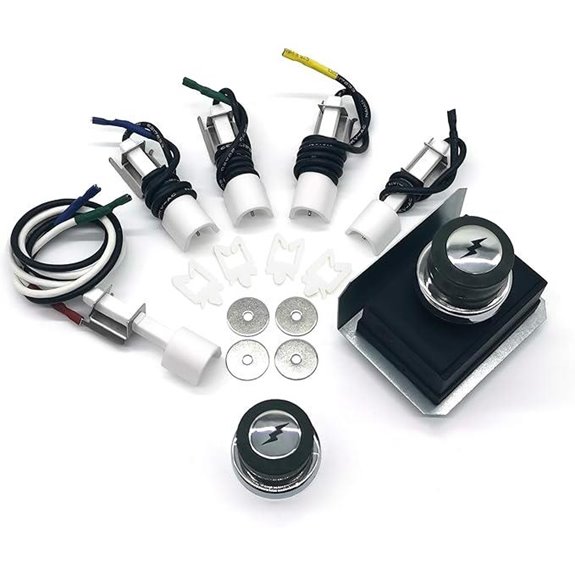 Universal Igniter Kit for Weber Genesis Grills