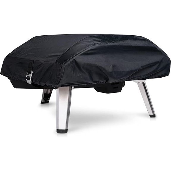 Ooni Koda 16 Waterproof Pizza Oven Cover