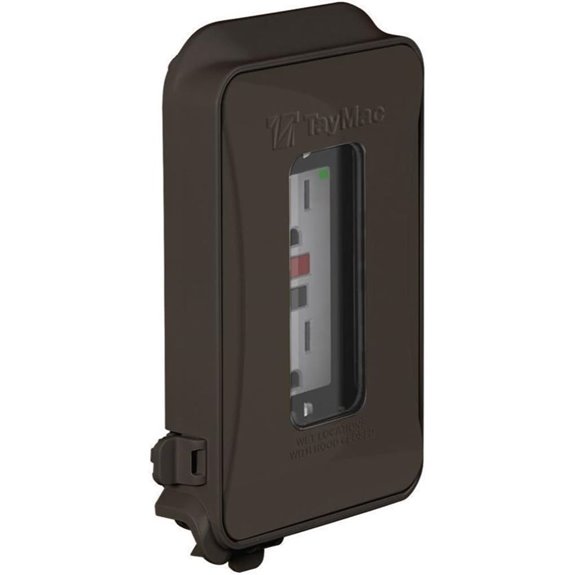 TayMac ML450Z Weatherproof Expandable Device Cover