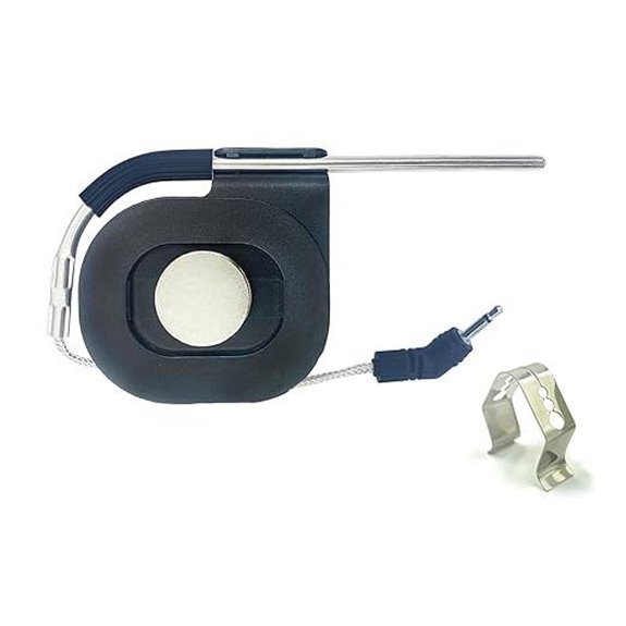 Pro Grill Temperature Probes for Weber iGrill