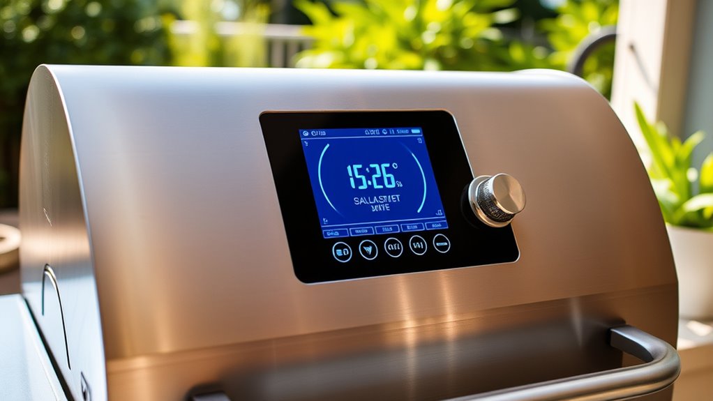 wifi connectivity and safety