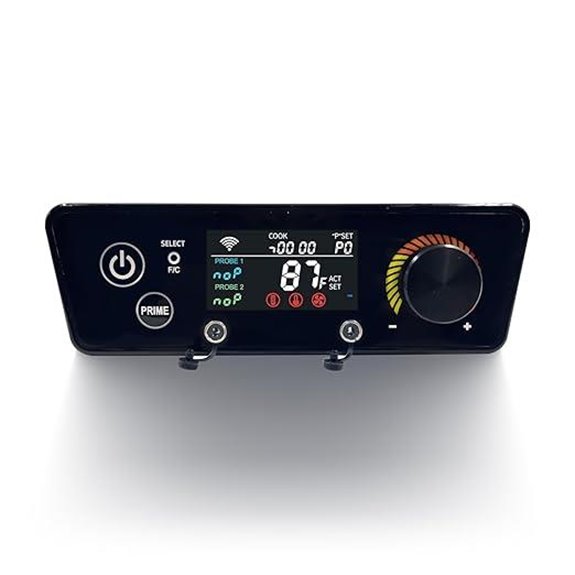 WiFi PID Control Board for Pit Boss Grills