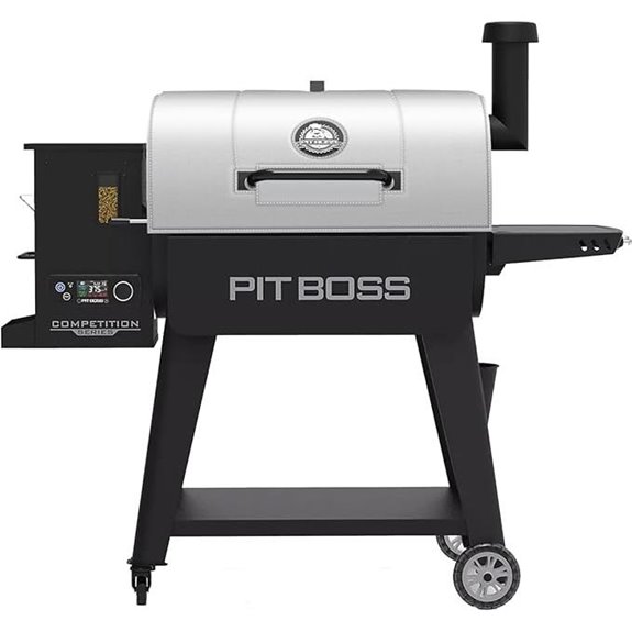 Pit Boss Grill Thermal Insulation Blanket for Winter