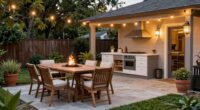 backyard setup essentials learned