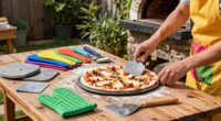beginner friendly pizza kits