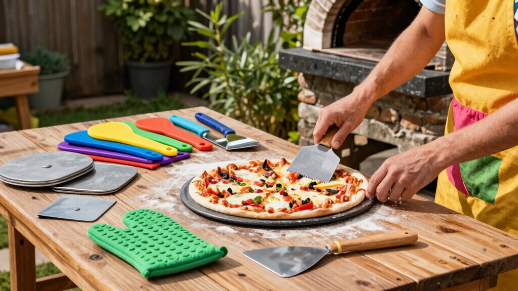 beginner friendly pizza kits