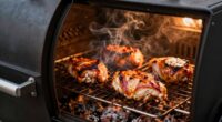 beginner smoker recipe ideas