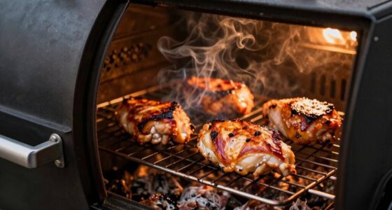 beginner smoker recipe ideas