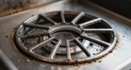 burner clog prevention tips