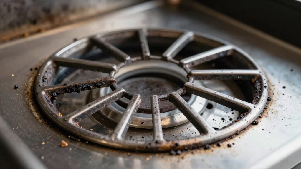 burner clog prevention tips