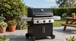 choosing the right flat top grill