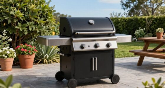 choosing the right flat top grill