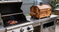 choosing the right outdoor cooker