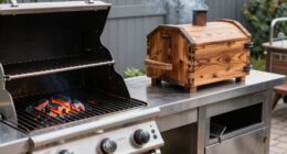 choosing the right outdoor cooker