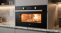 consider installation and features