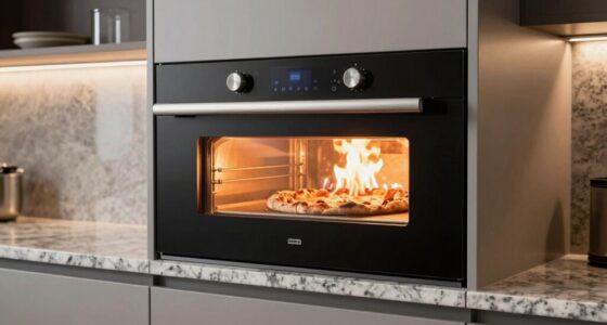 consider installation and features