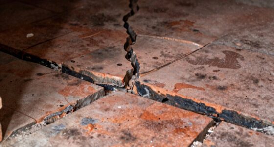 cracking causes and solutions