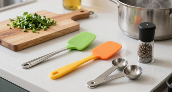 customize accessories for cooking